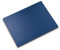 Läufer Schreibunterlage Durella 520x650mm blau
