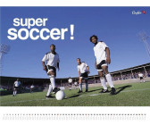 Fussball Schreibtischunterlage Bei Idealo De