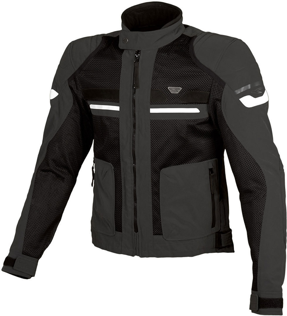 Macna Blouson Rush noir
