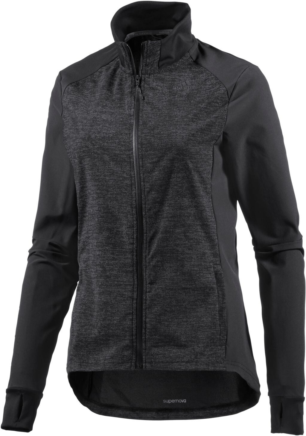 Adidas Supernova Storm Jacket Women climalite ab 44,99 â¬ | Preisvergleich bei idealo.de