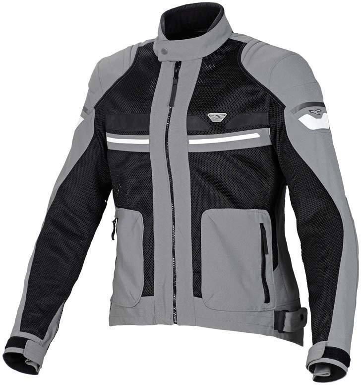Macna Blouson Rush women gris