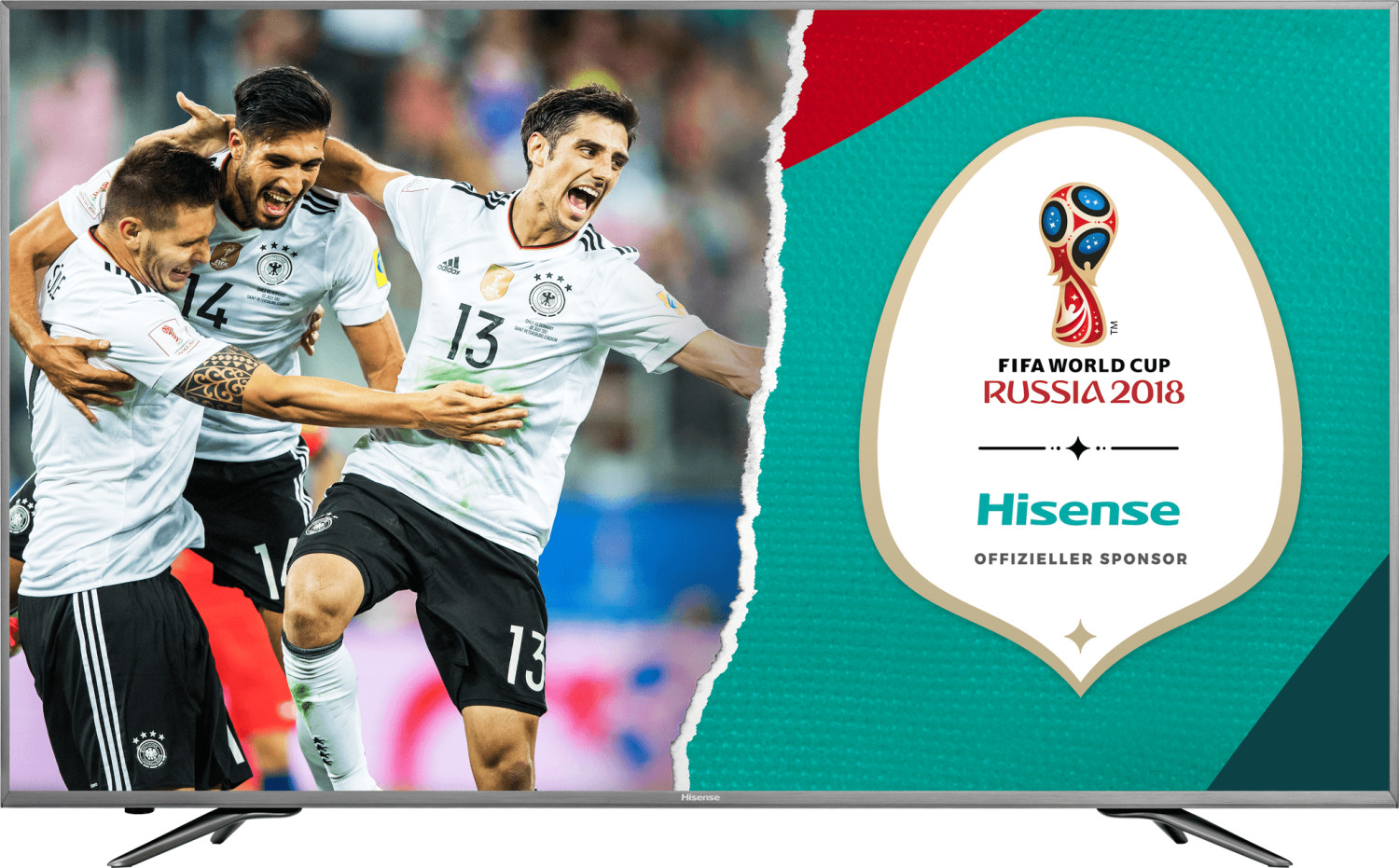 Hisense N6800
