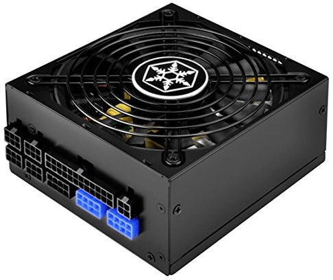 SilverStone SX800-LTI