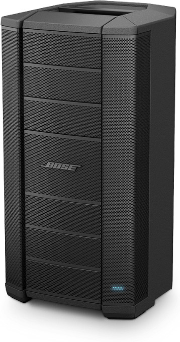 Bose F1 Model 812