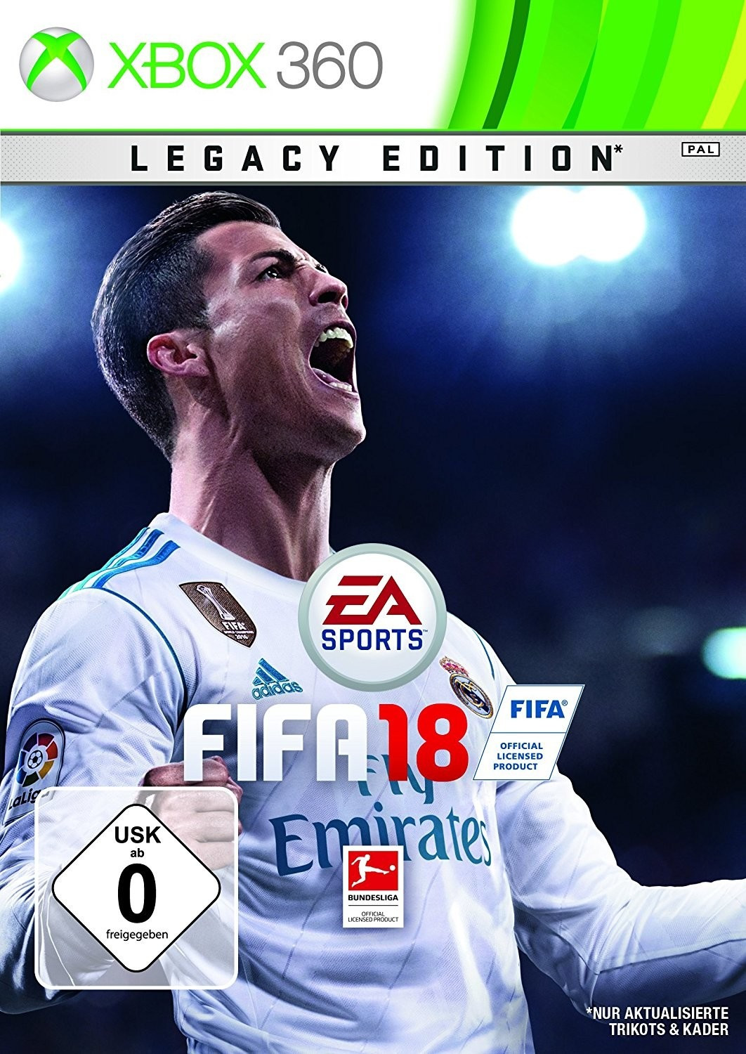 Fifa 18 Erscheinungsdatum Ps4 Fifa 18 Erscheinungsdatum Ps4