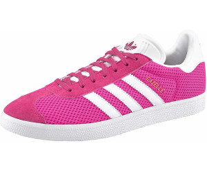 Adidas Gazelle shock pink/footwear white ab 56,62 € | Preisvergleich bei  idealo.de