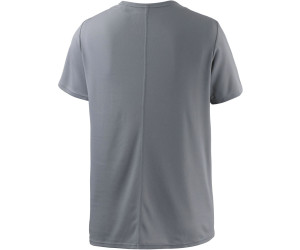 adidas Performance Laufshirt RESPONSE SHORTSLEEVE TEE MEN adidas Performance Laufshirt RESPONSE SHORTSLEEVE TEE MEN
