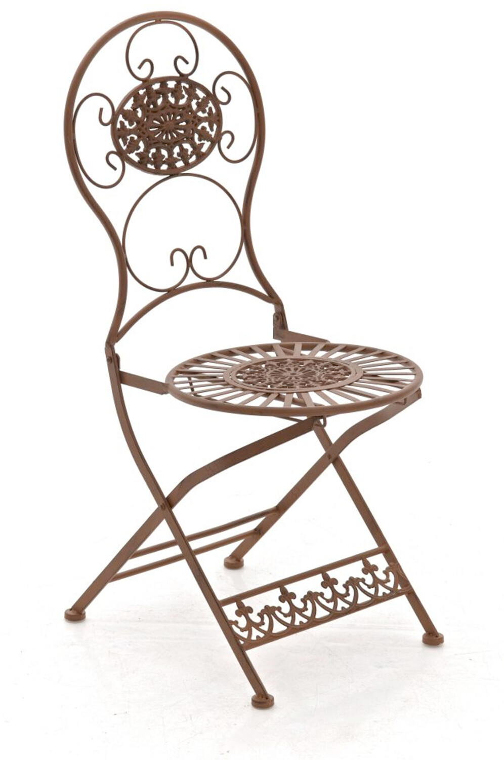 CLP Chaise de jardin Mani