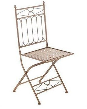 CLP Chaise pliantte Asina