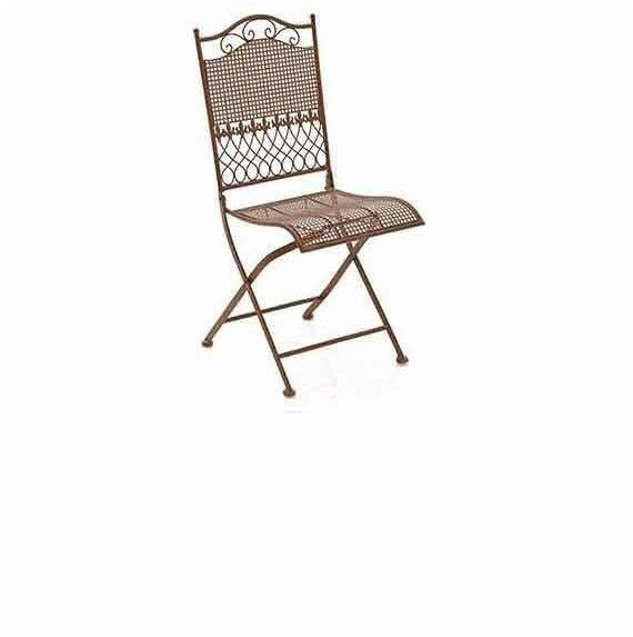 CLP Chaise pliante Kiran