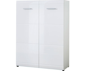 Schuhschrank Tiefe 35 Bis 40 Cm Preisvergleich Günstig Bei Germania Gw Adana 3524 84 Weiß