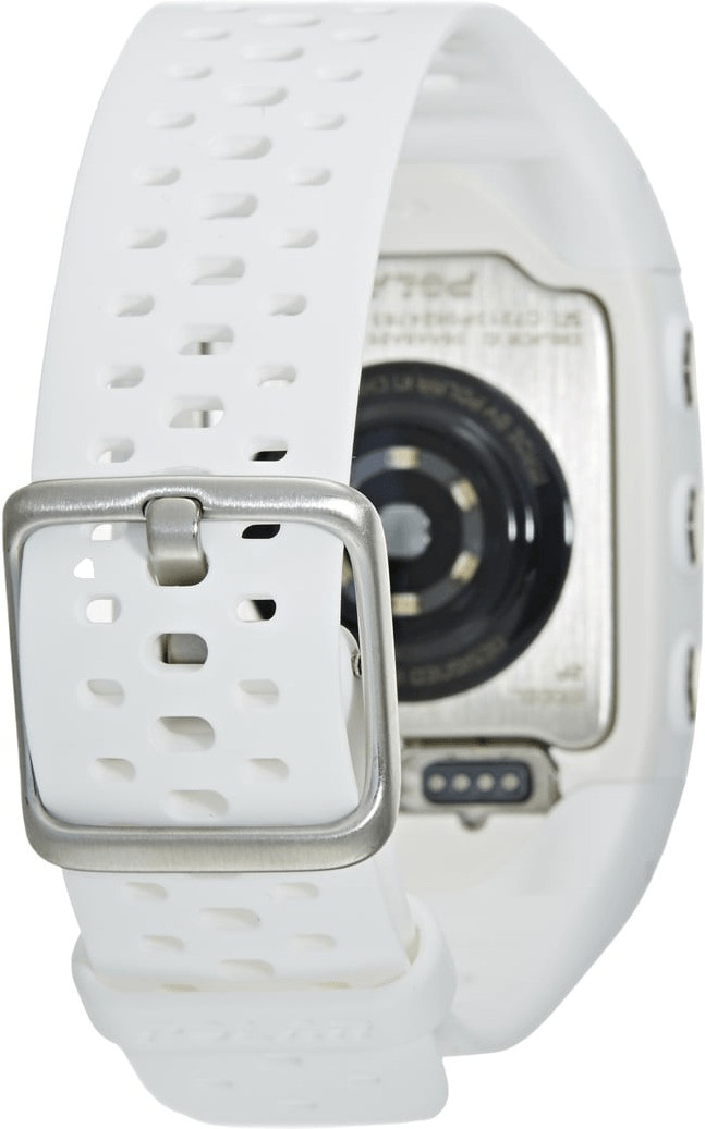 Polar M430 blanc M L au meilleur prix sur idealo