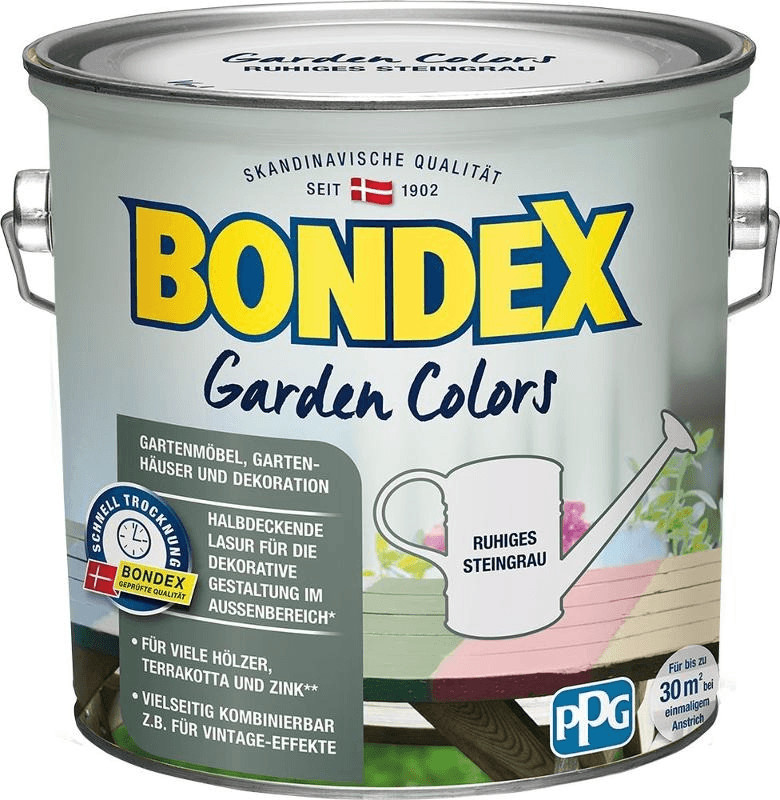 Bondex Garden Colors 2,5 l
