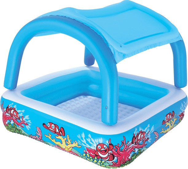 Bestway Canopy Play 147 x 147 x122 cm