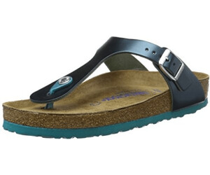Birkenstock Gizeh Soft Footbed au meilleur prix sur idealo