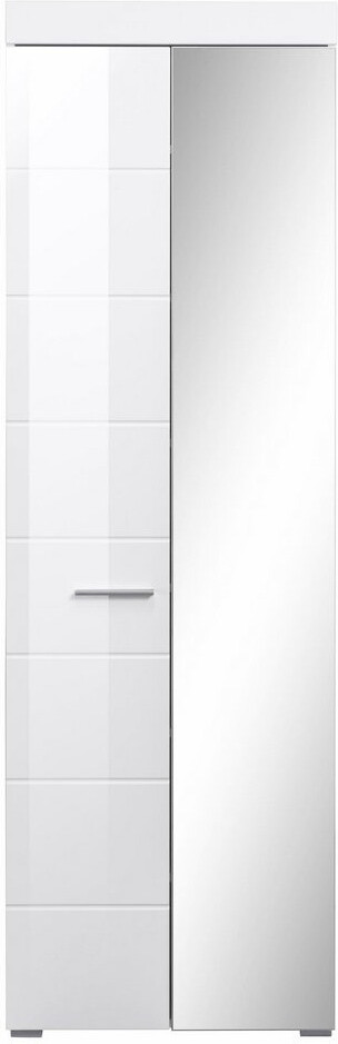 trendteam Amanda (1393-127) white