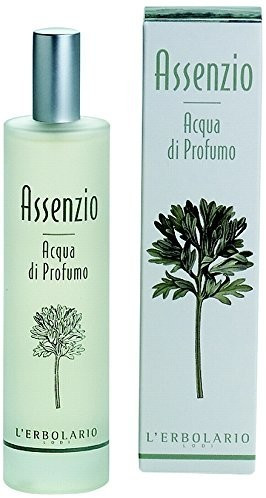 L'Erbolario Absinth Eau de Parfum (50ml)