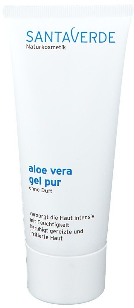 Santaverde Aloe Vera Gel Pur