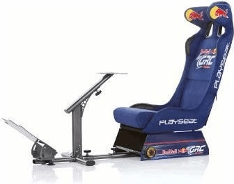 Playseat Evolution M Red Bull GRC