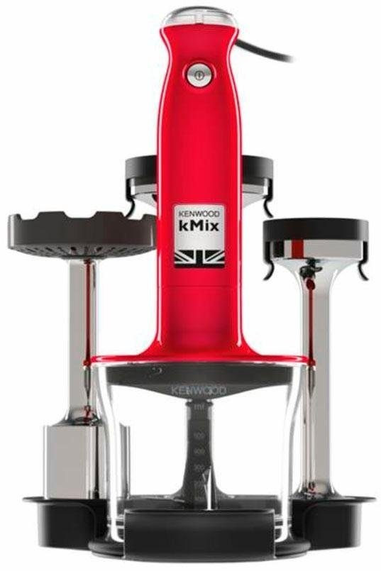 Kenwood kMix HDX754