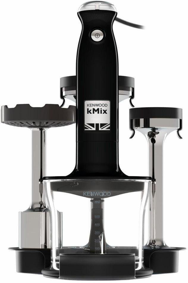 Kenwood HDX754BK