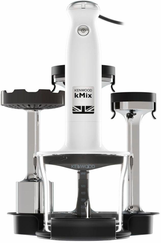 Kenwood HDX754WH