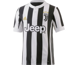 Juventus Home Jersey 2019 20