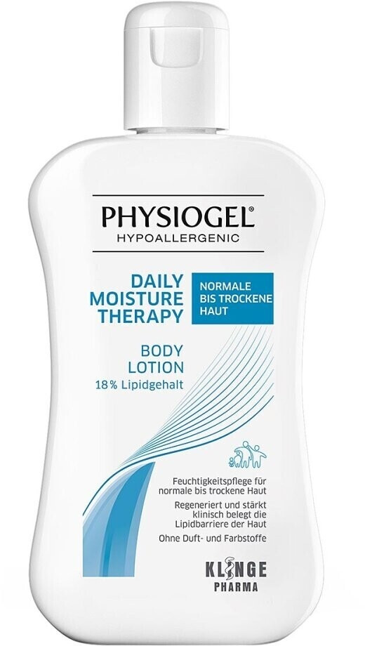 Laboratoires Stiefel Physiogel Daily Moisture Therapy Body Lotion