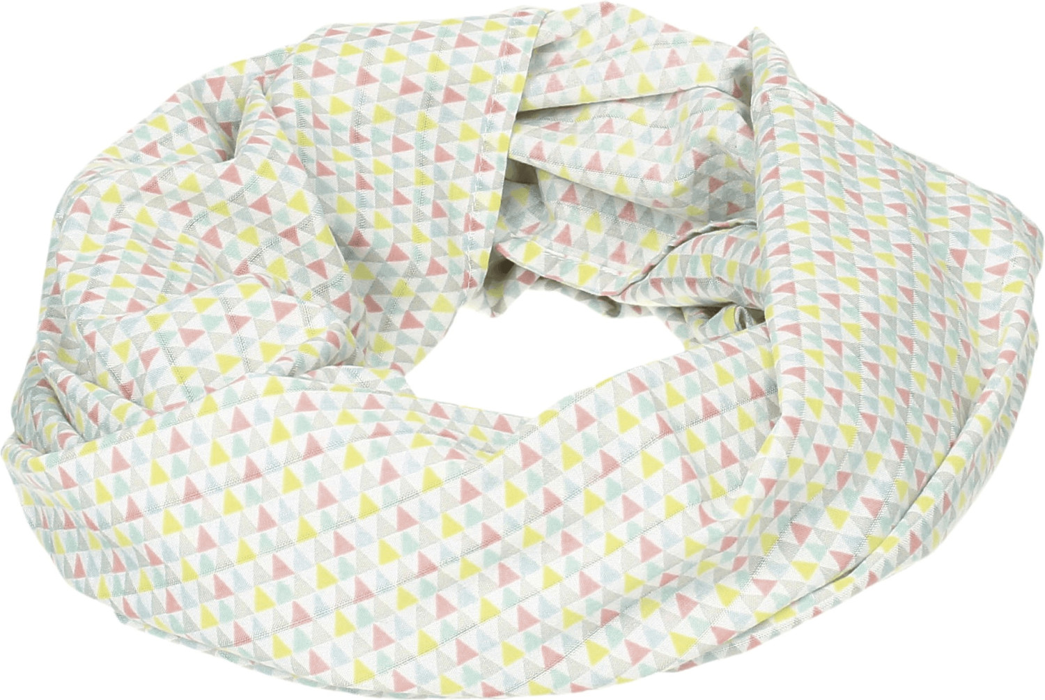 Lässig Écharpe d'allaitement Triangle
