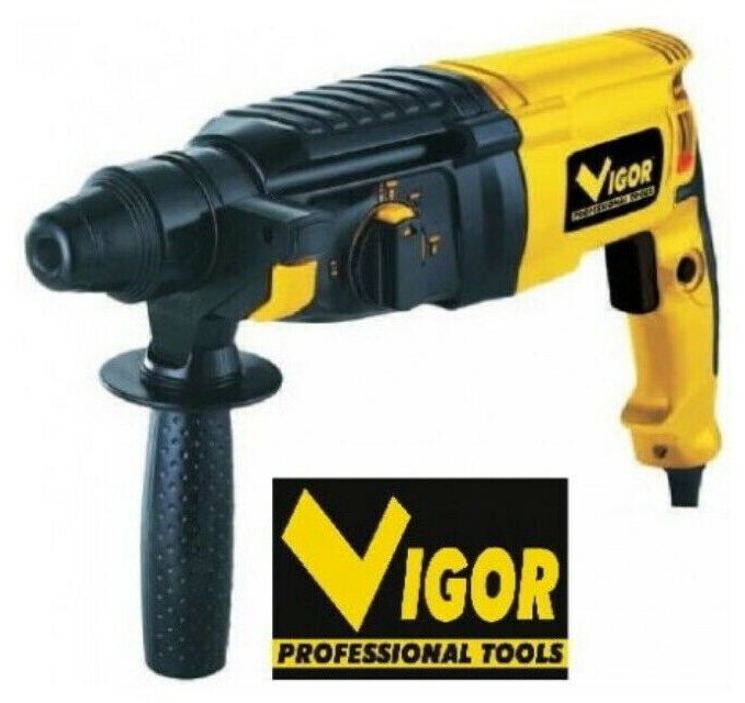 Vigor Equipment VBH-26