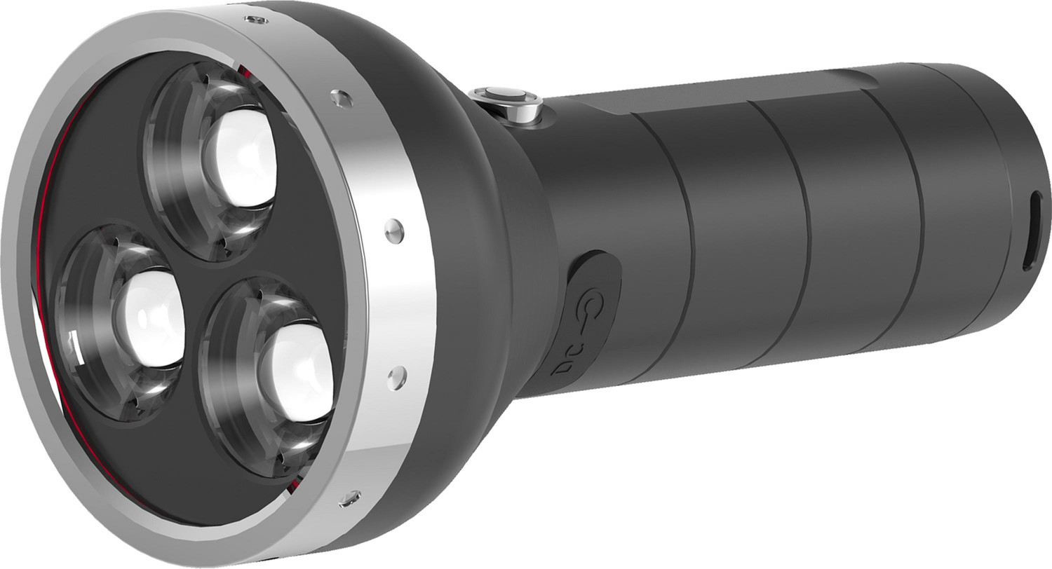 Ledlenser MT18