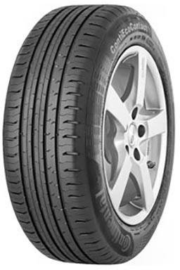 Continental ContiEcoContact 5 195/65 R15 95H B,B,72