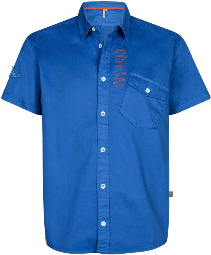 Nihil Climbing Shirt Cima Ovest
