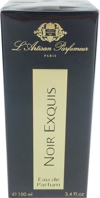 L'Artisan Parfumeur Noir Exquis Eau de Parfum (100ml)