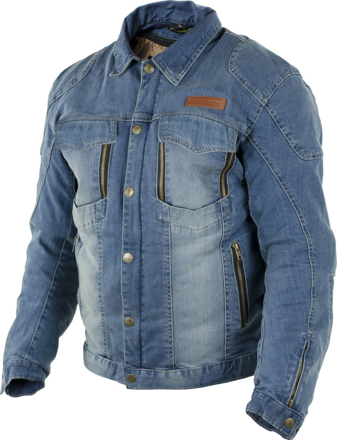 Trilobite Blouson Parado men