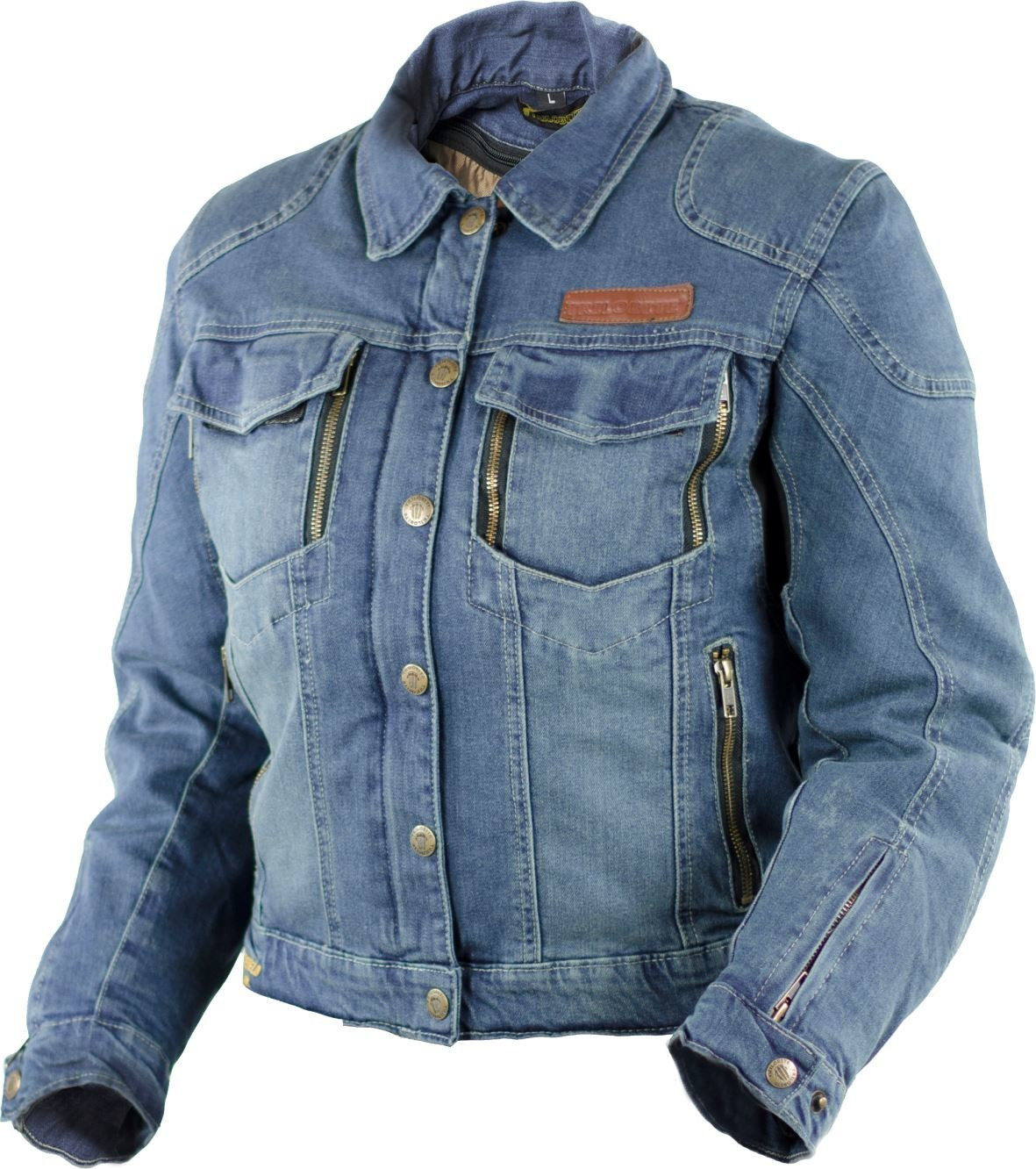 Trilobite Blouson Parado women