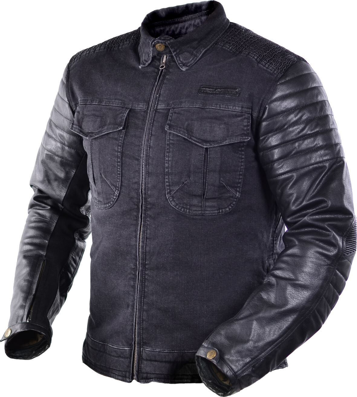 Trilobite Blouson Acid Scrambler noir