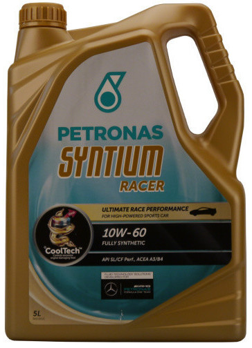 Petronas Syntium 3000 FR 5W-30 (5 l)