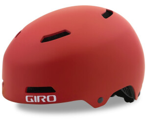 Giro DIME FS Kinderfahrradhelm – Skate-Style, Verstellbar, Pink