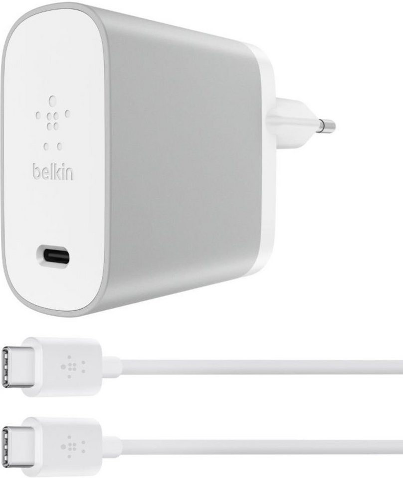 Belkin Chargeur secteur USB-C (45 W)
