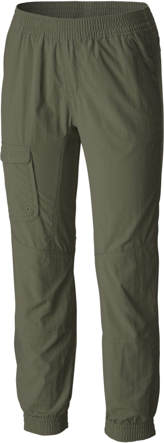 Columbia Kid's Silver Ridge Pull-On Banded Pant cypress