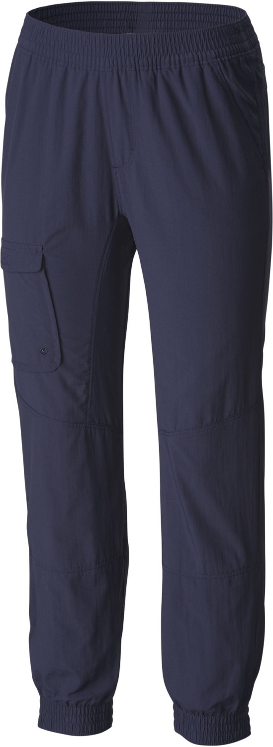 Columbia Kid's Silver Ridge Pull-On Banded Pant nocturnal
