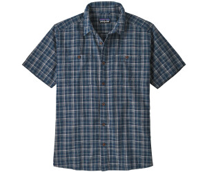 Patagonia Men s Back Step Shirt ab 43 92 Preisvergleich bei idealo