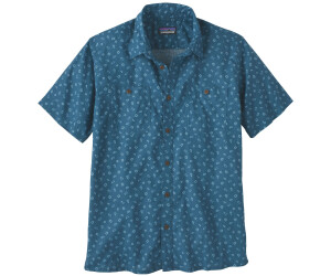 Buy Patagonia Men s Back Step Shirt from 44.97 Today Best Deals on idealo