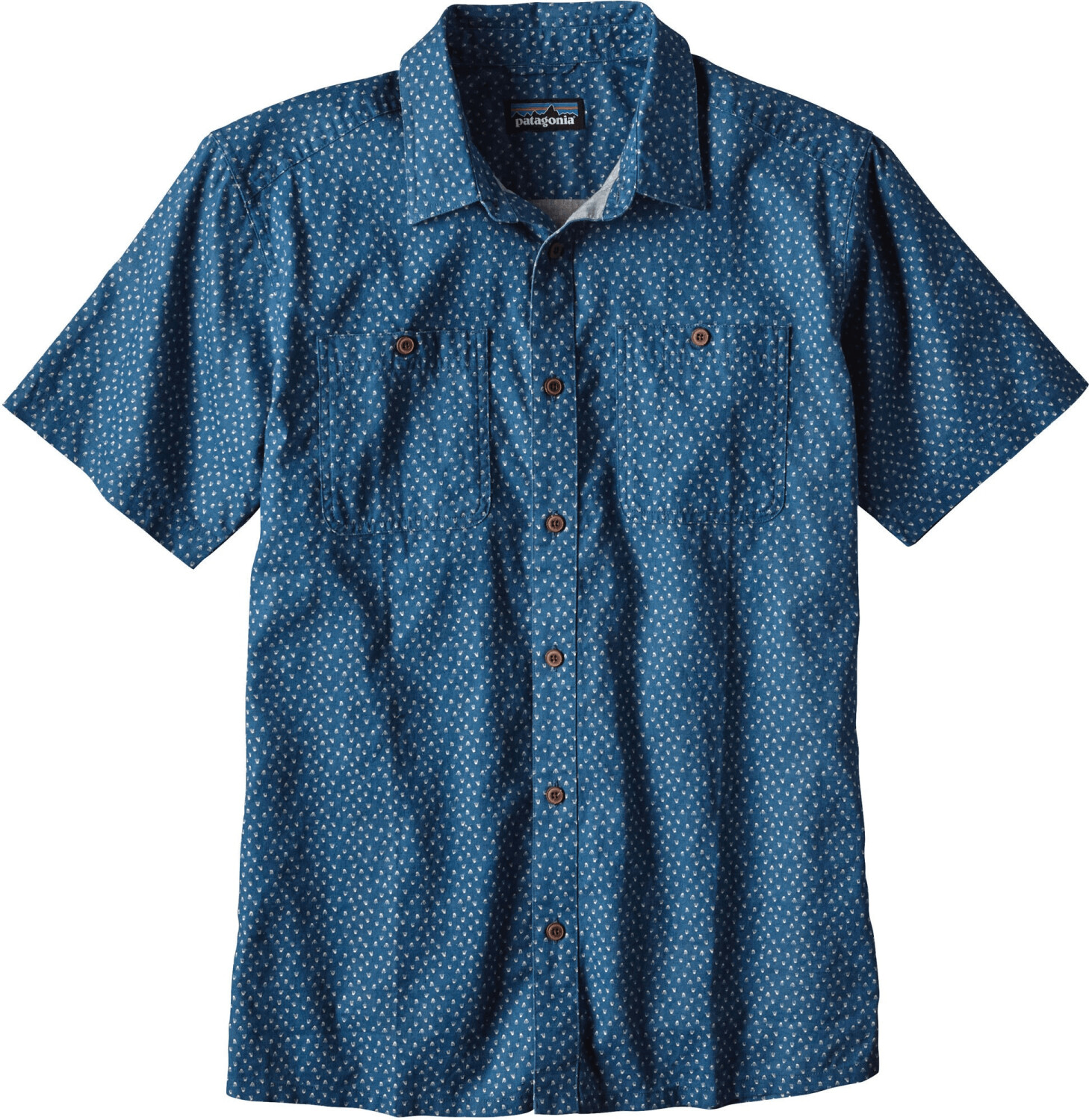 Patagonia men's back step shorts store