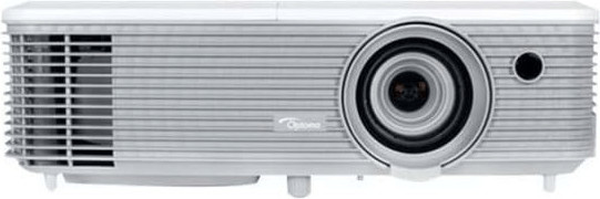 Optoma EH400+