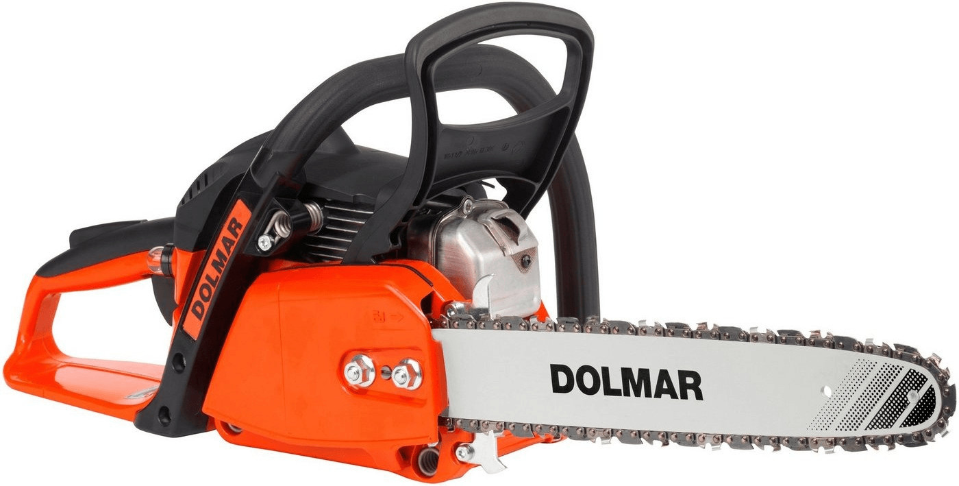 Dolmar Tronçonneuse thermique PS-32 CA 35X