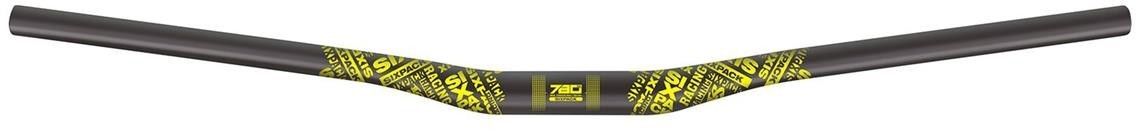 Sixpack Kamikaze 780 Riser Bar (35mm)