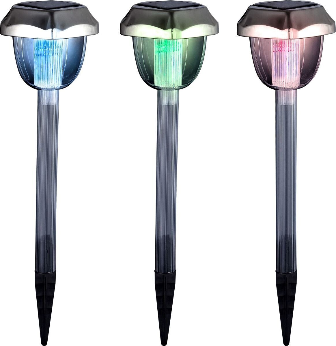 Globo Solar (33080-3)
