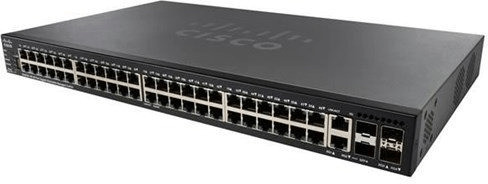 Cisco Systems SG550X-48P
